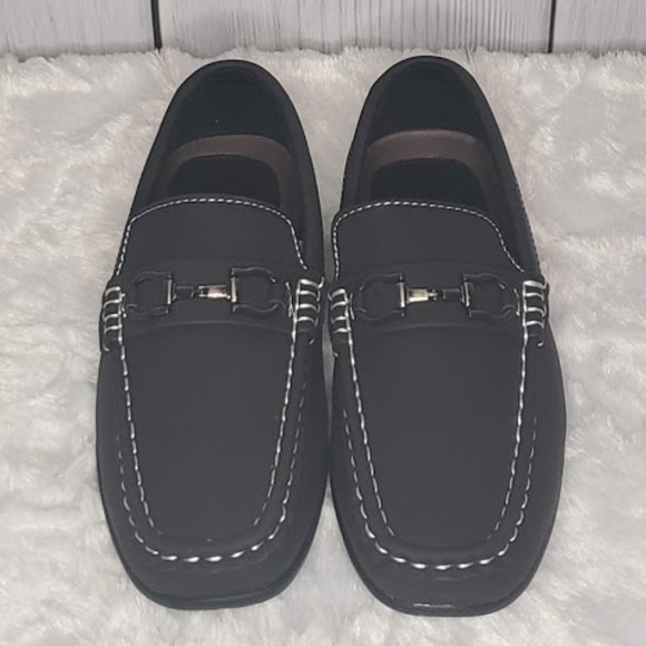 Easy Strider Little Boy Dress Shoe - Picture 3 of 6